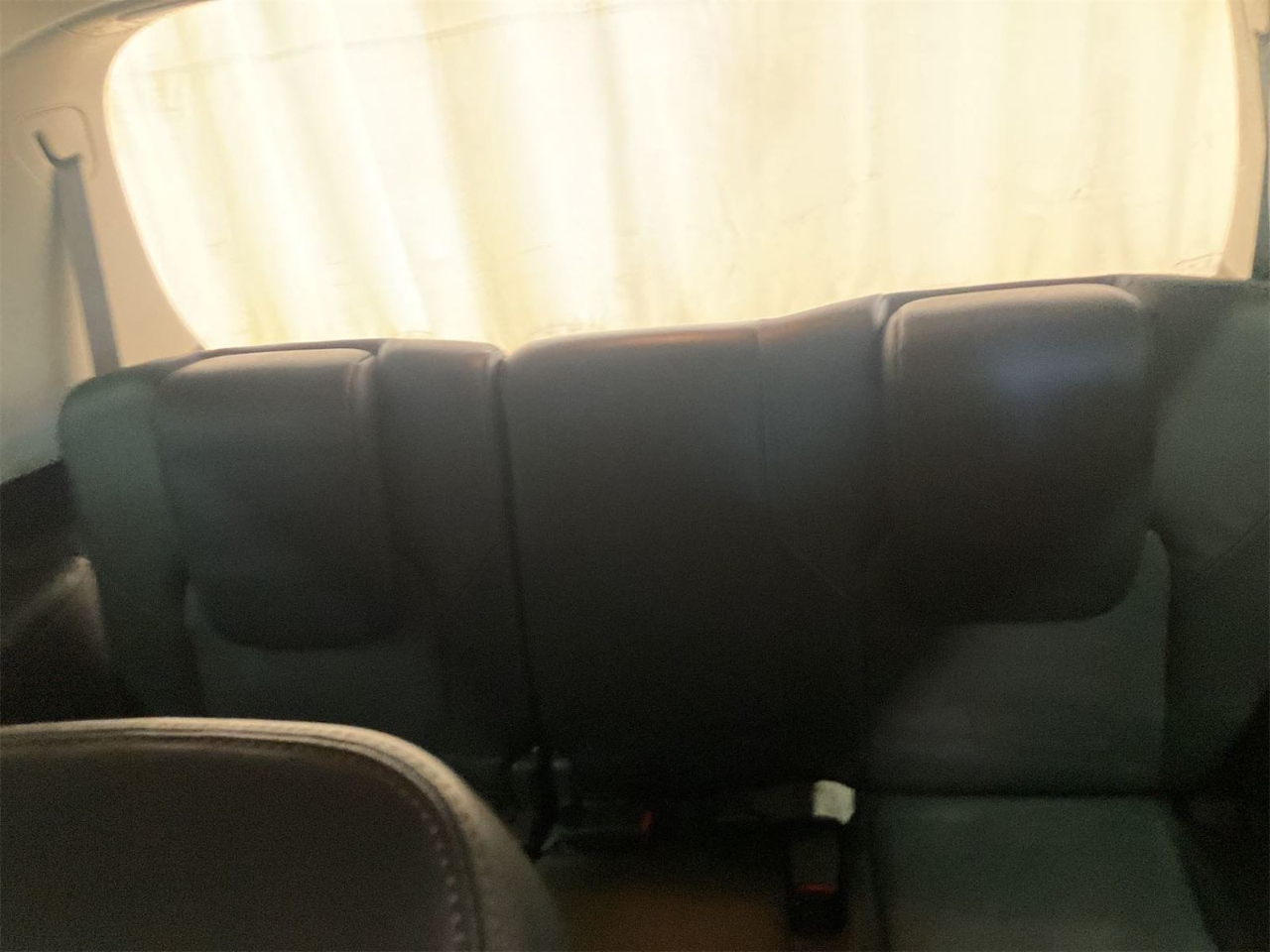 Nissan Armada SL 2018