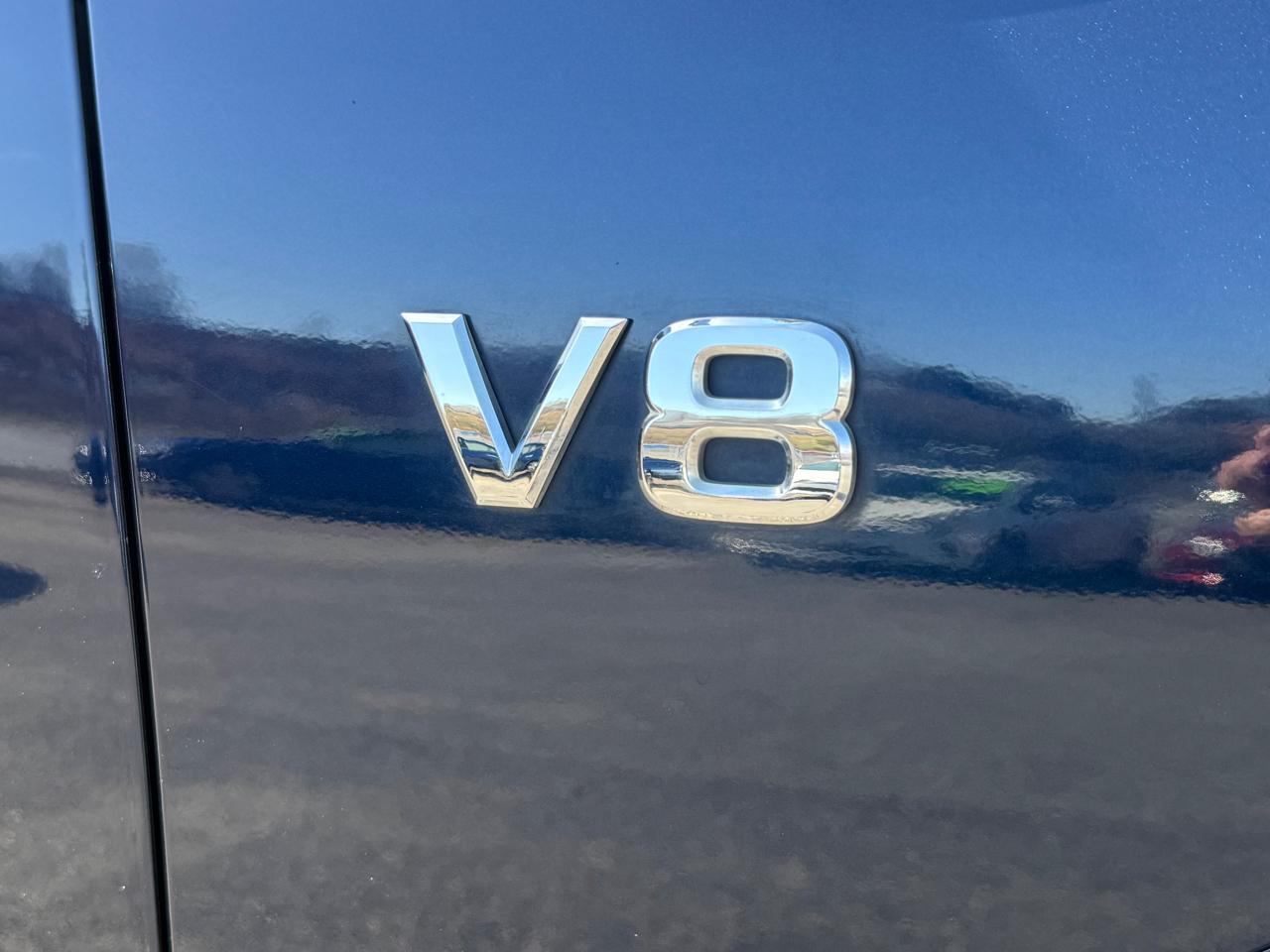 Nissan Armada SL 2018