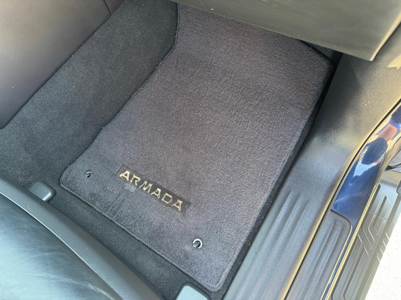 Nissan Armada SL 2018