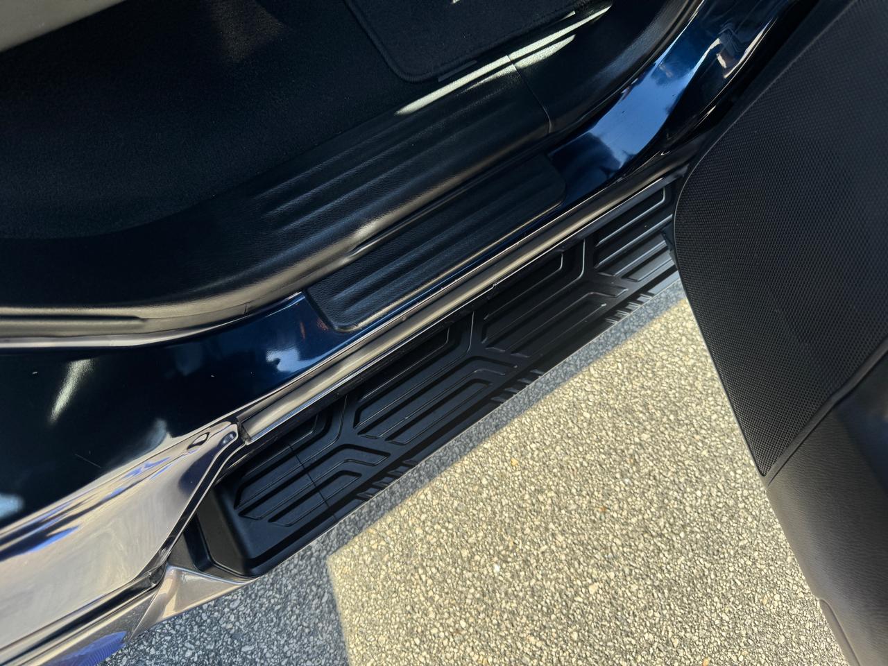 Nissan Armada SL 2018