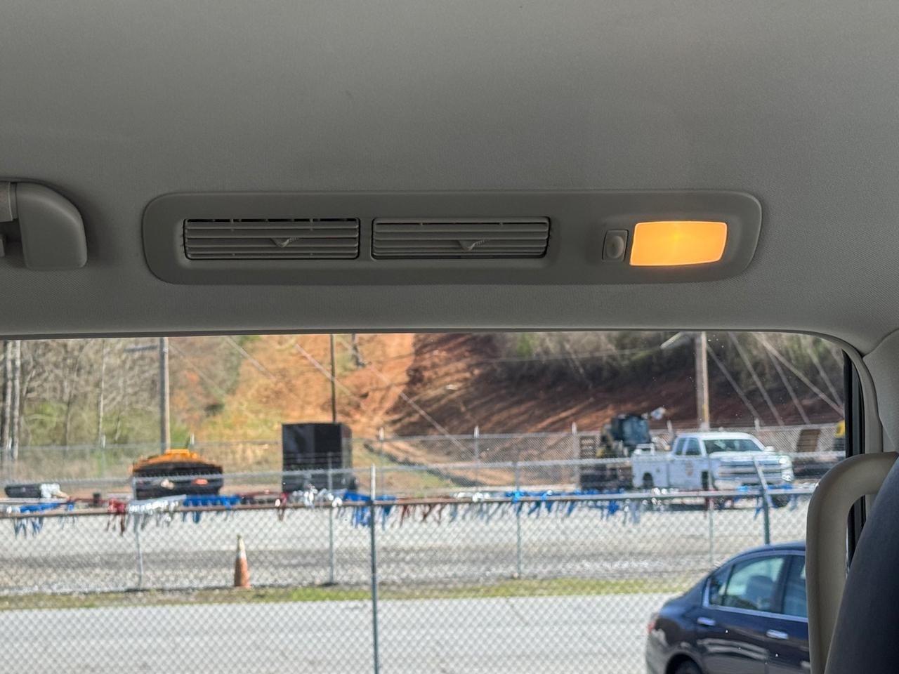 Nissan Armada SL 2018