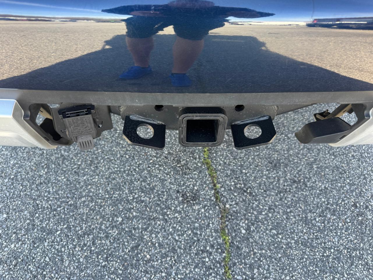 Nissan Armada SL 2018