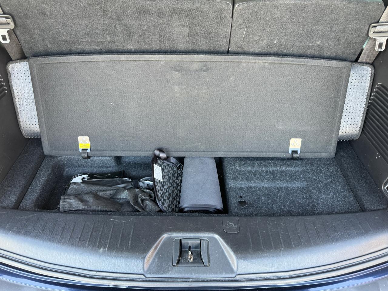 Nissan Armada SL 2018