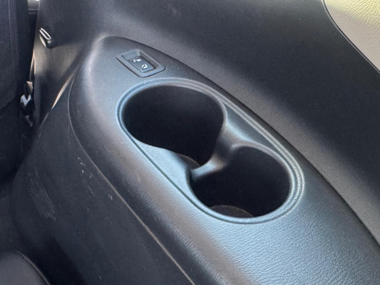 Nissan Armada SL 2018