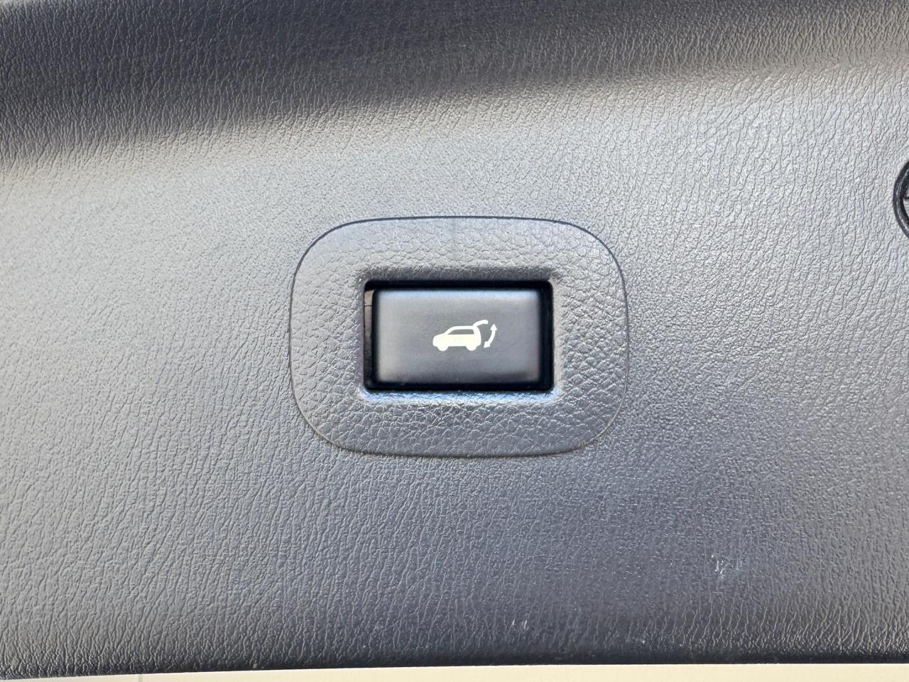 Nissan Armada SL 2018