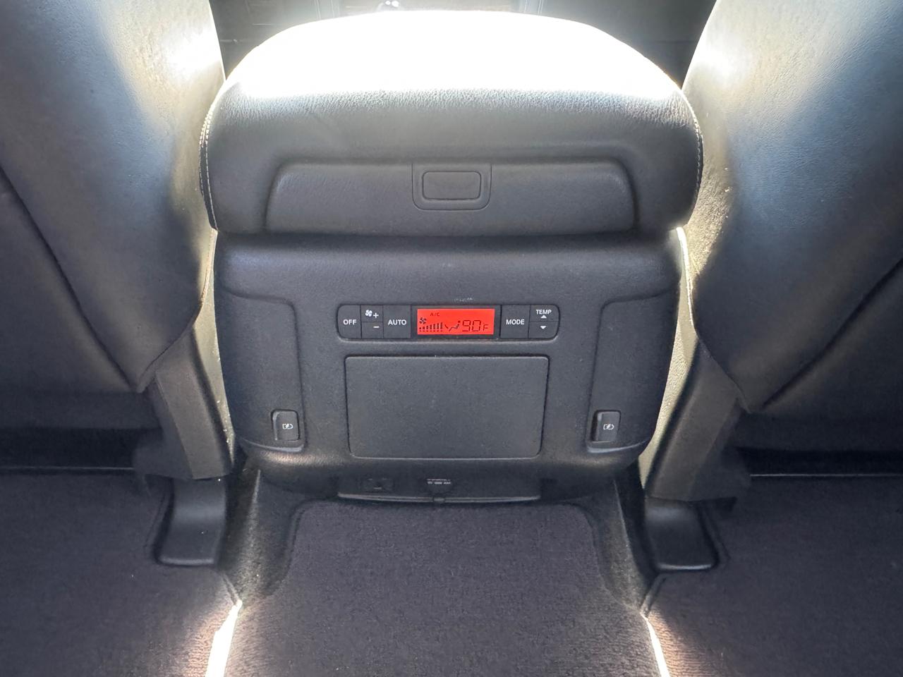 Nissan Armada SL 2018