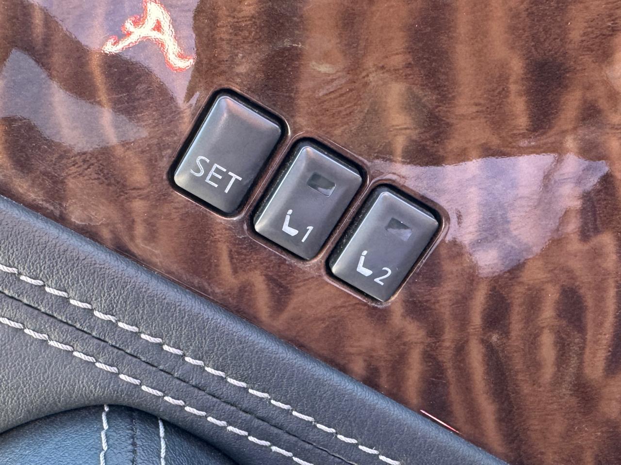 Nissan Armada SL 2018