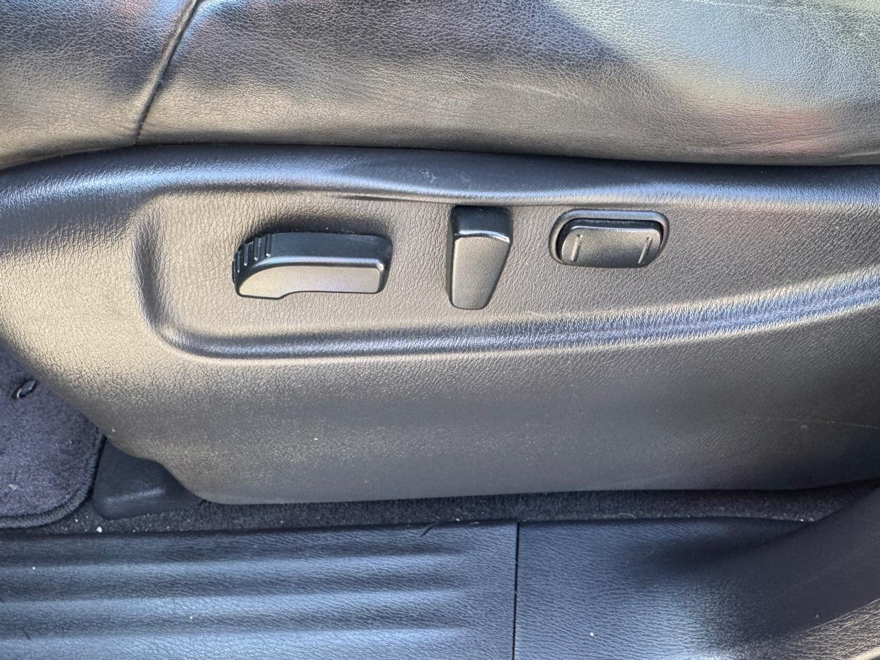 Nissan Armada SL 2018