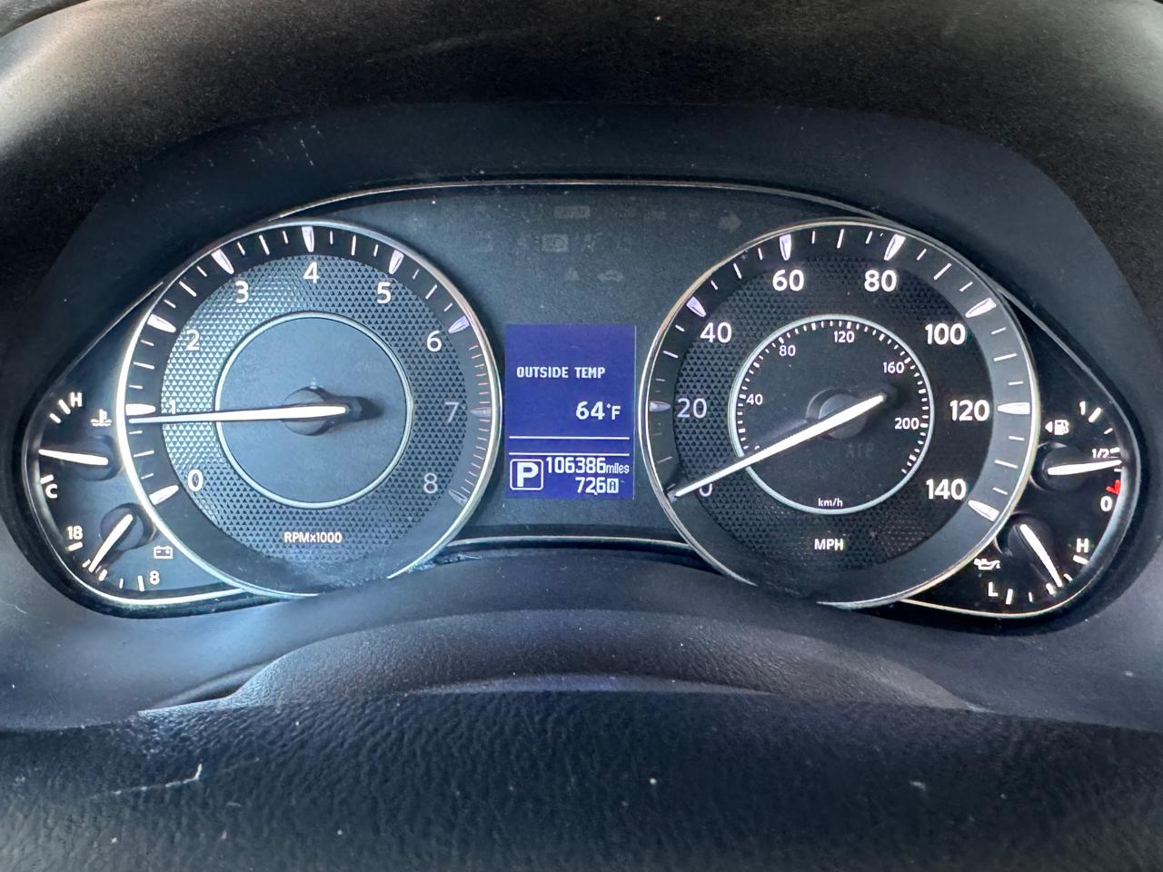 Nissan Armada SL 2018