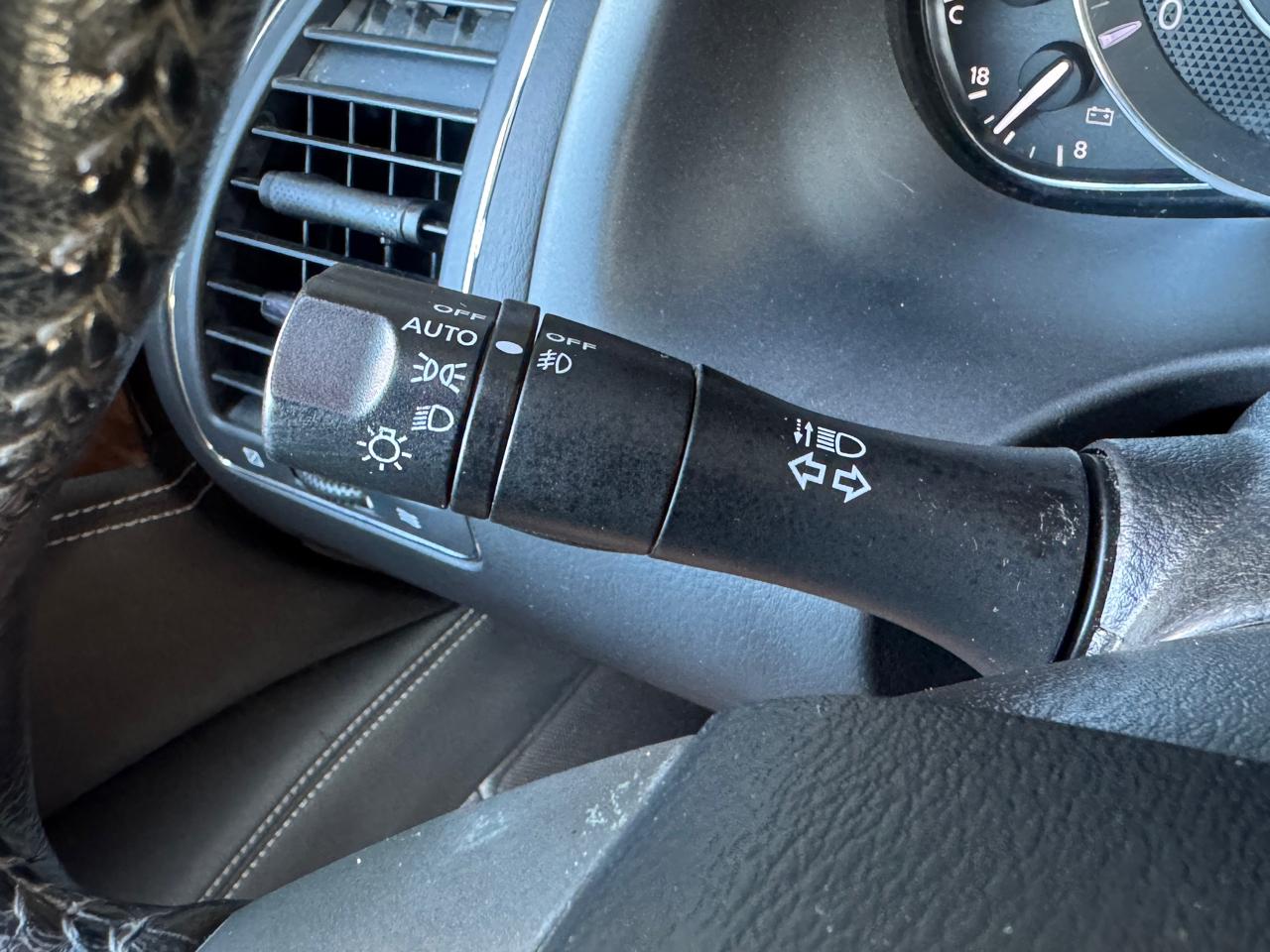 Nissan Armada SL 2018