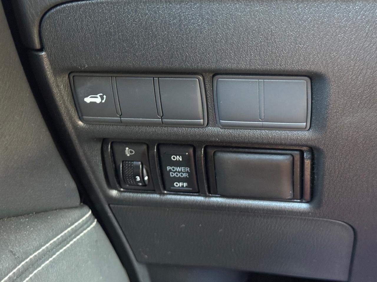 Nissan Armada SL 2018