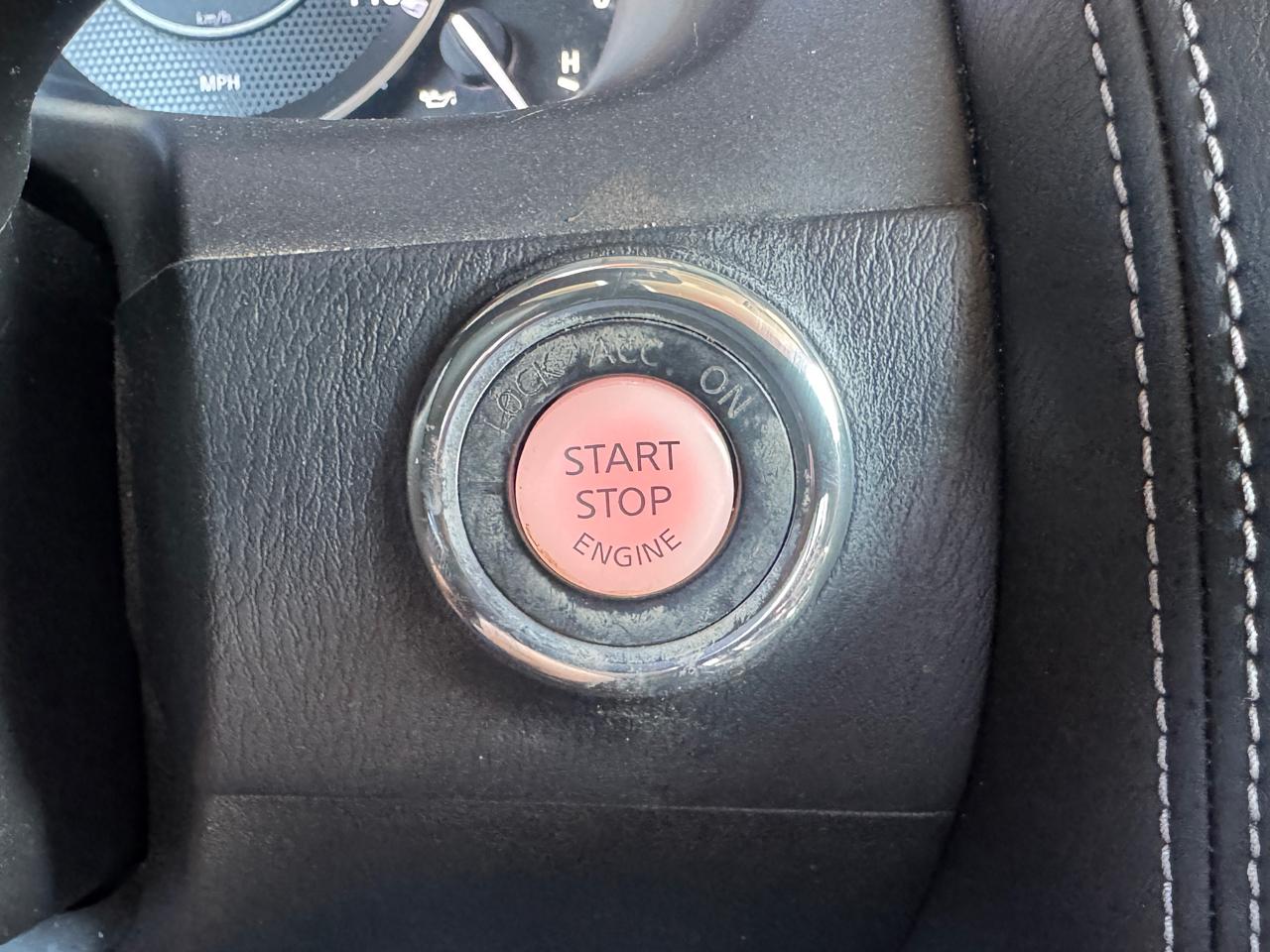 Nissan Armada SL 2018