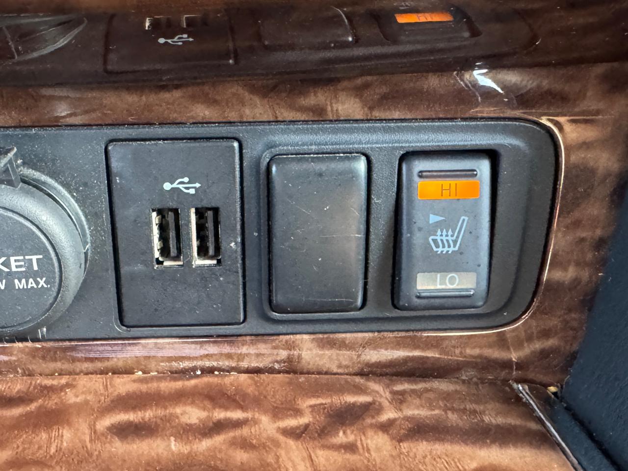 Nissan Armada SL 2018