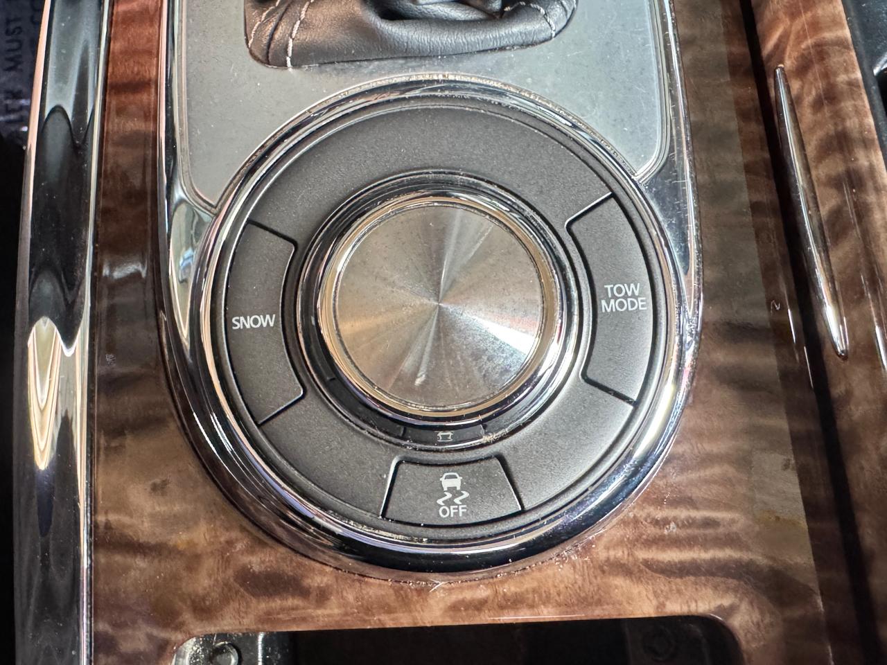 Nissan Armada SL 2018