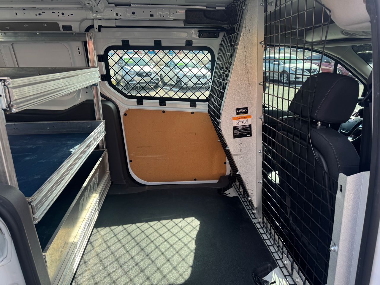 Ford Transit Connect  2022