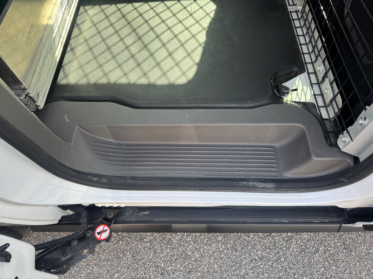 Ford Transit Connect  2022