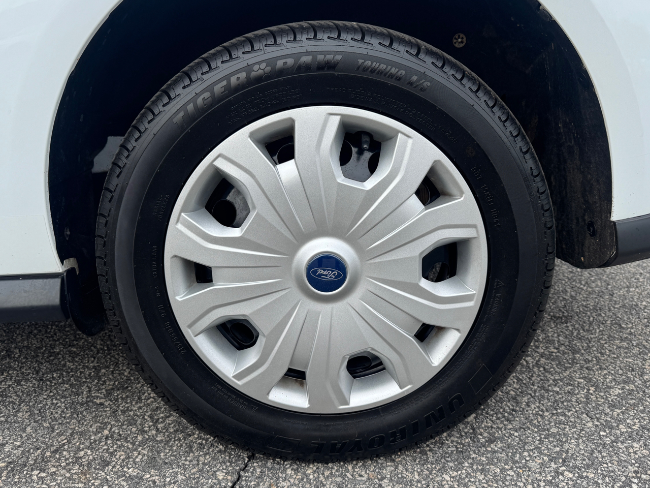 Ford Transit Connect  2022