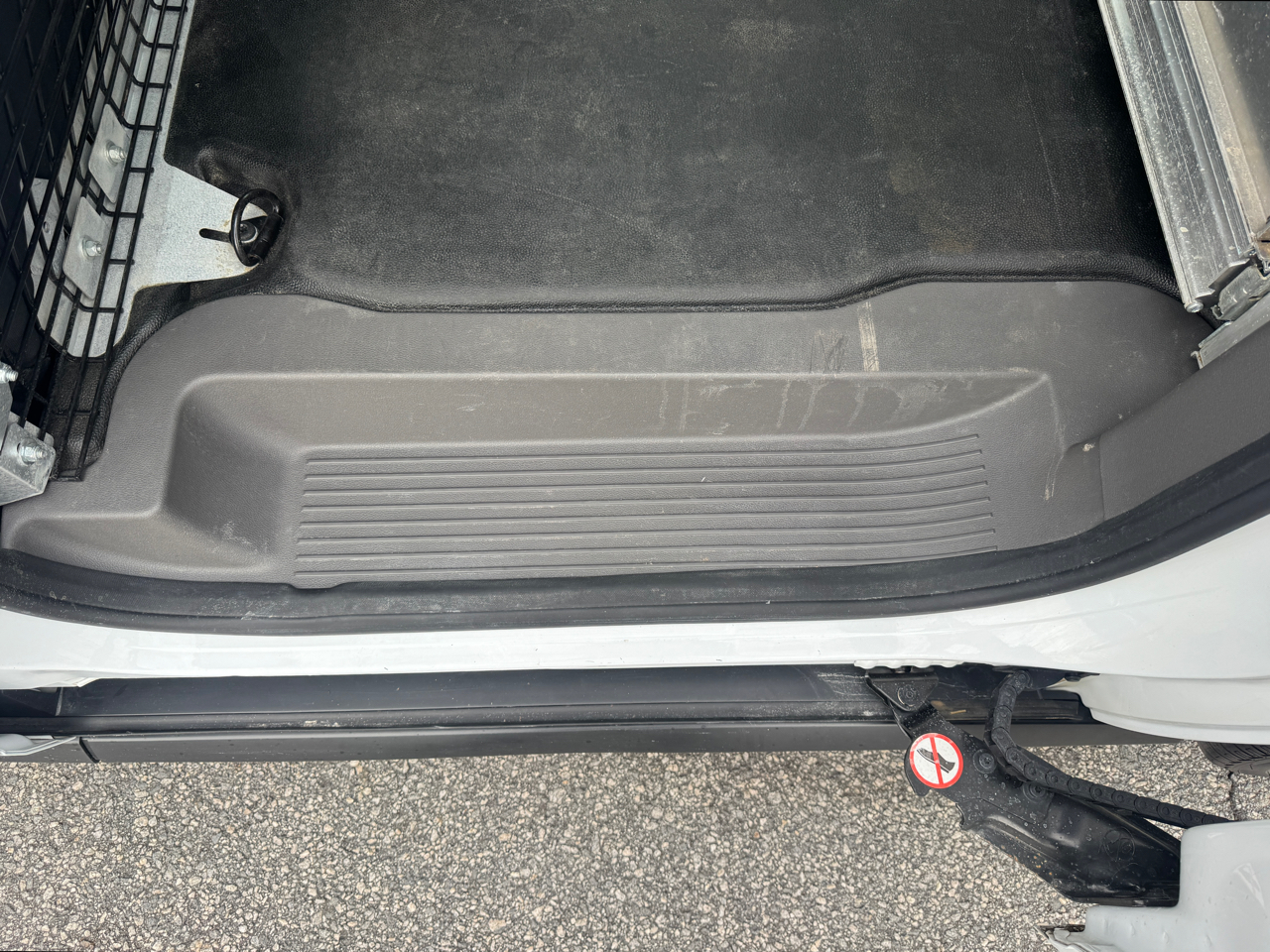 Ford Transit Connect  2022