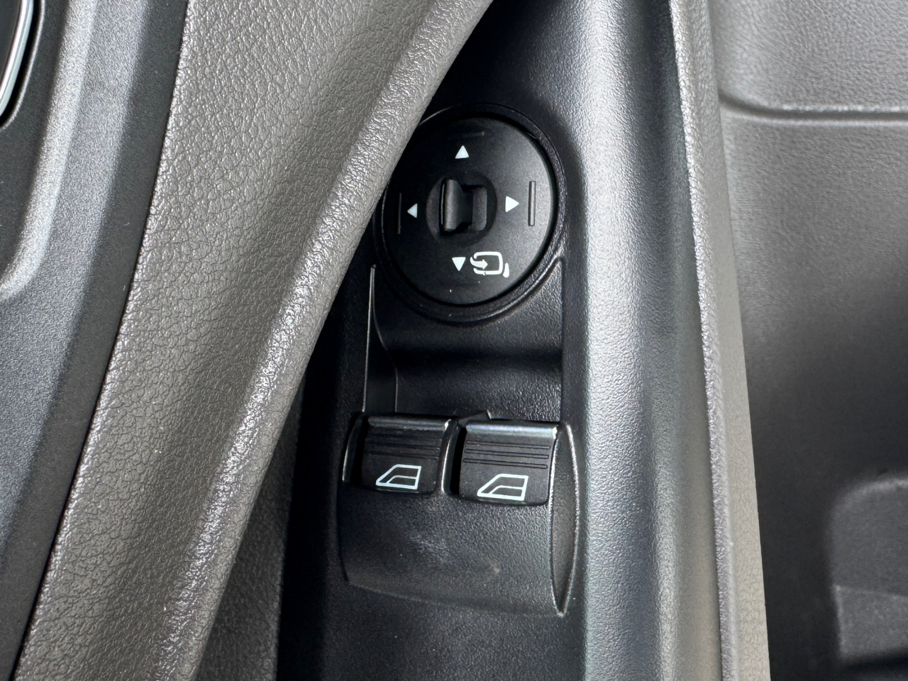 Ford Transit Connect  2022