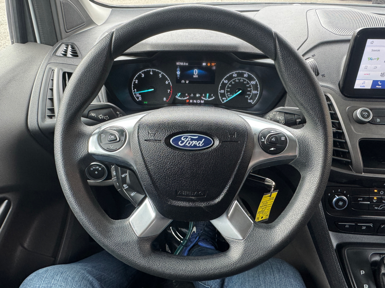 Ford Transit Connect  2022