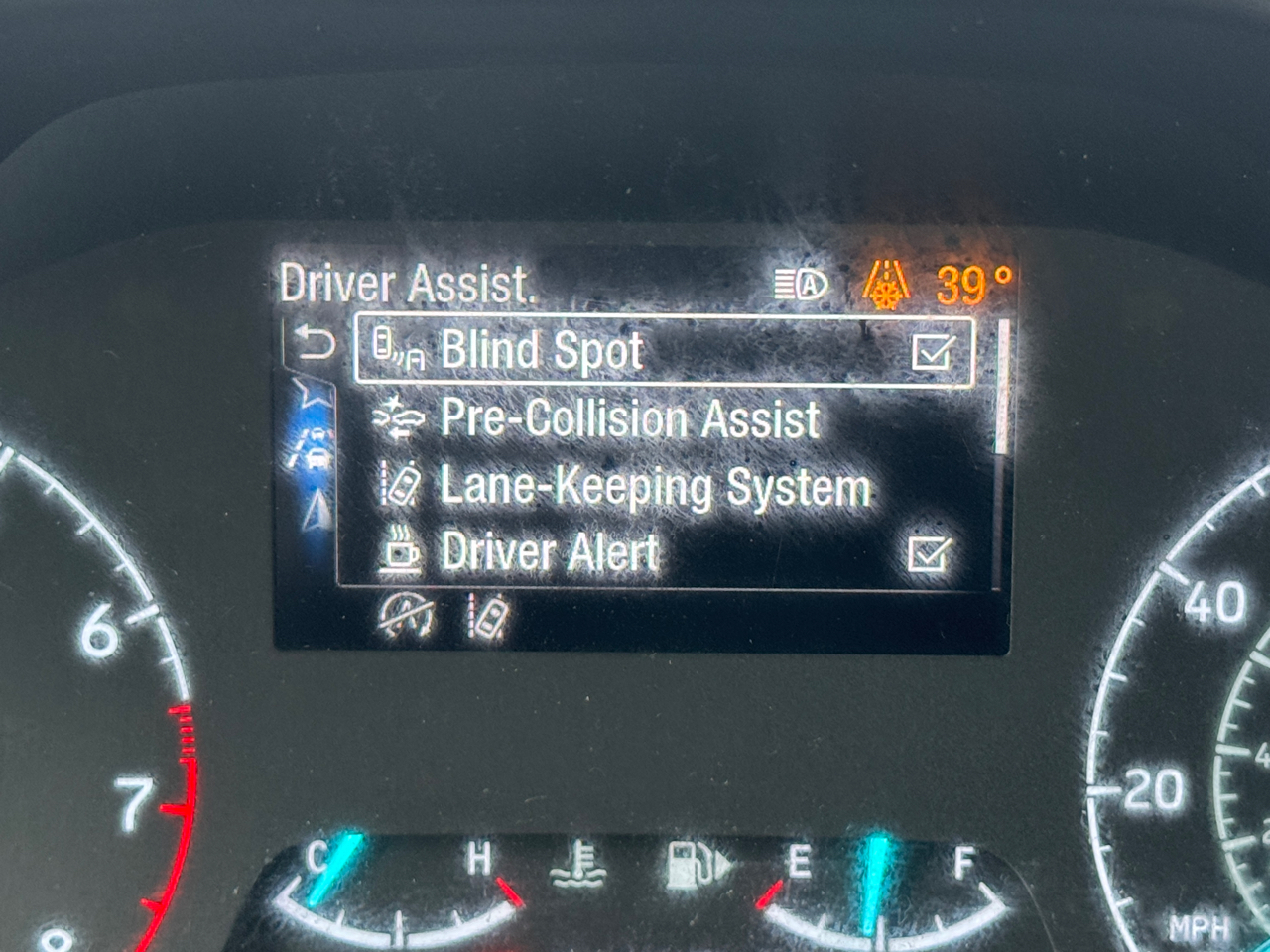 Ford Transit Connect  2022