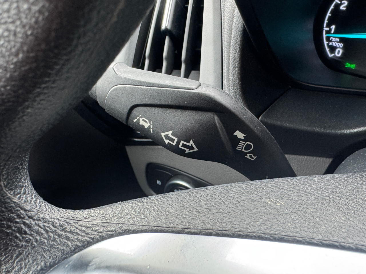 Ford Transit Connect  2022