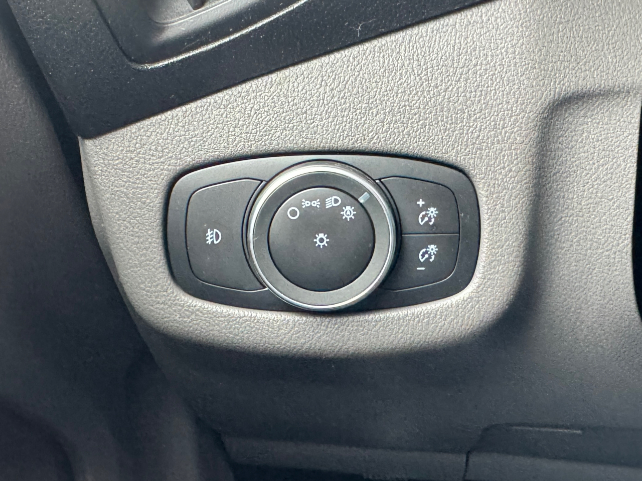 Ford Transit Connect  2022