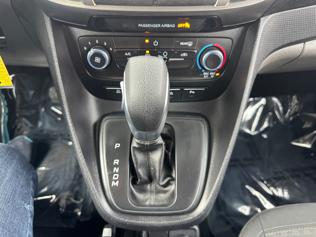 Ford Transit Connect  2022