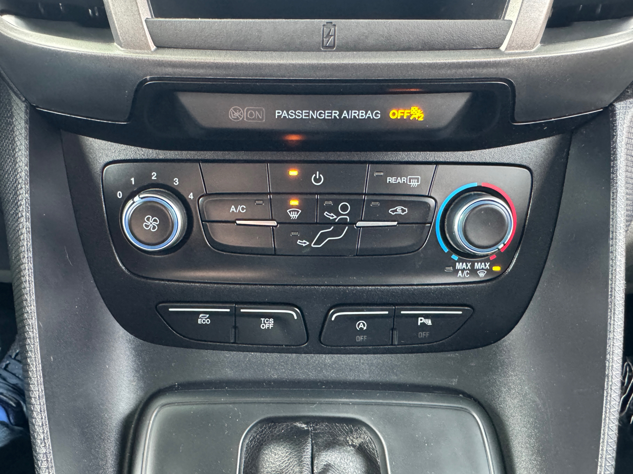 Ford Transit Connect  2022