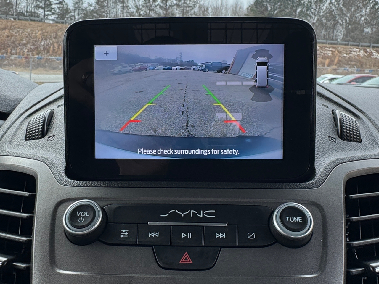 Ford Transit Connect  2022