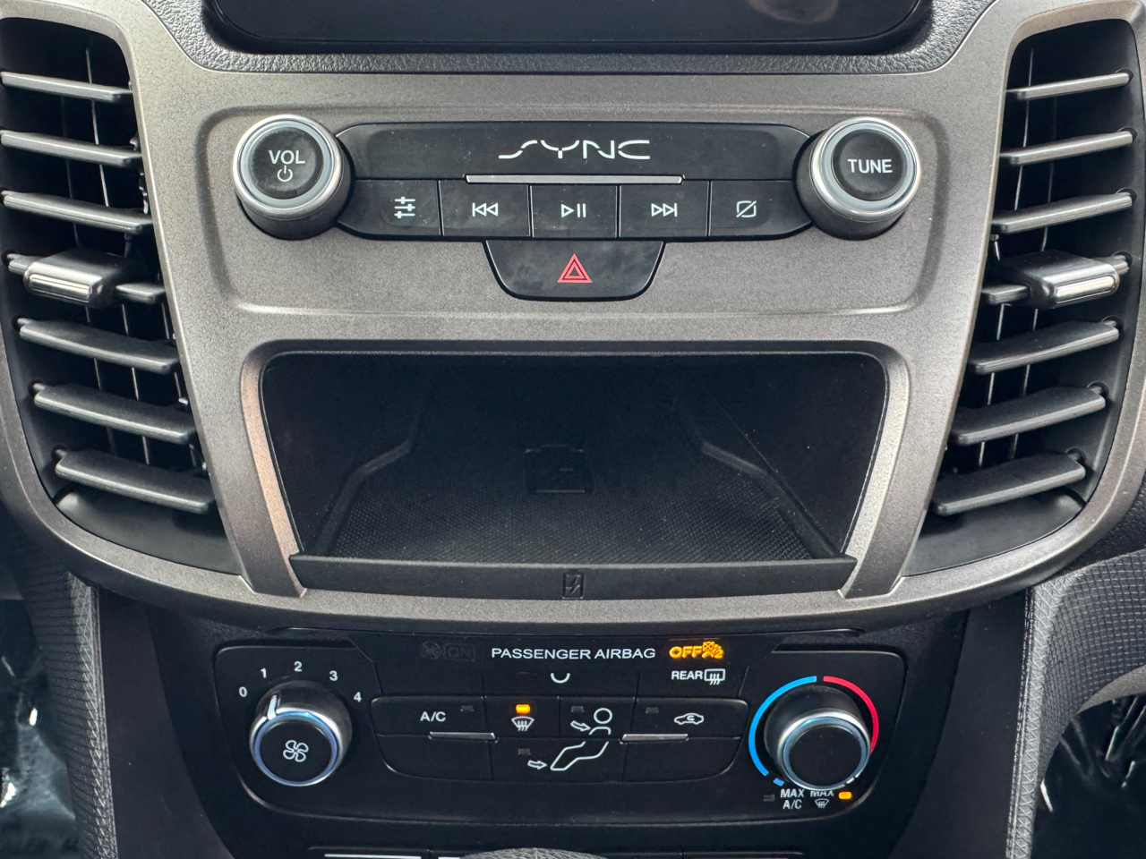 Ford Transit Connect  2022