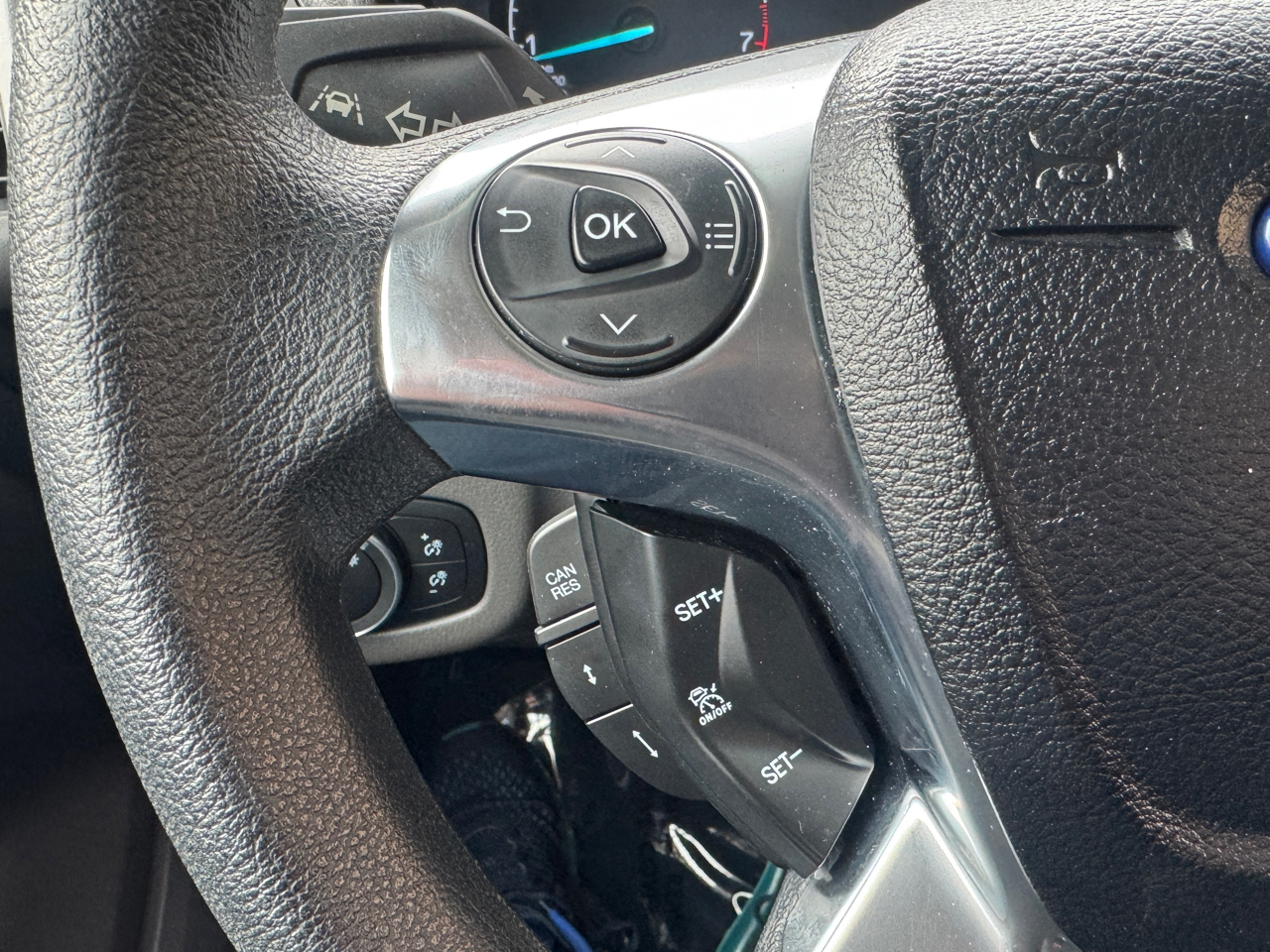 Ford Transit Connect  2022