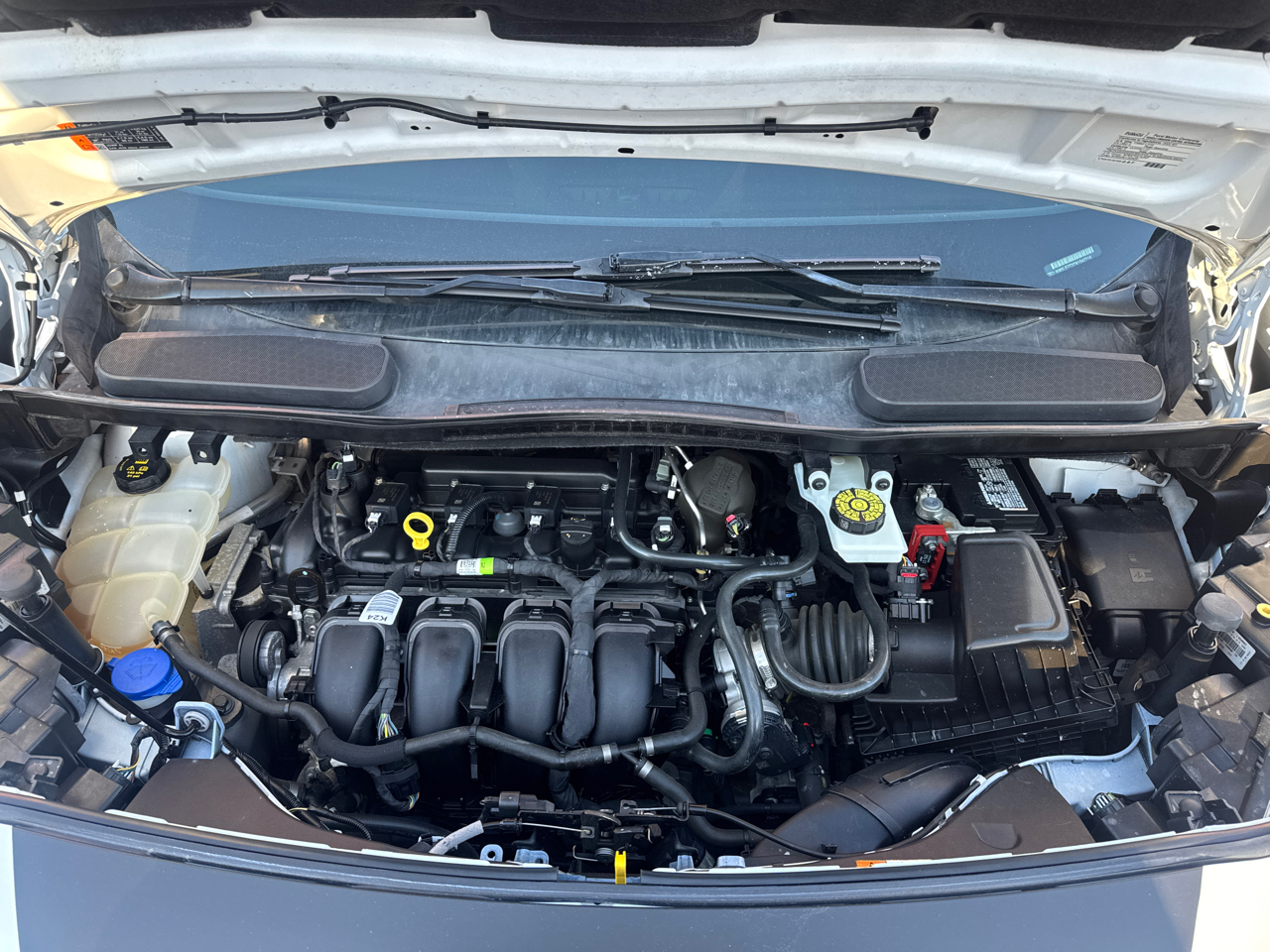 Ford Transit Connect  2022