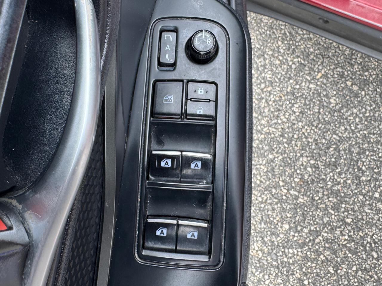 Toyota C-HR XLE Premium 2018