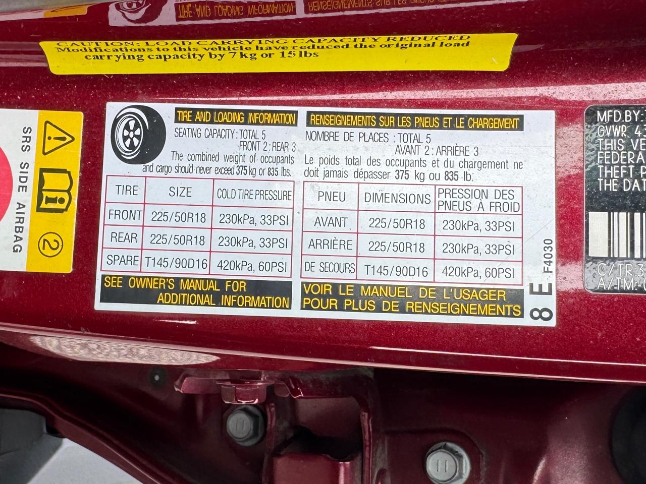 Toyota C-HR XLE Premium 2018