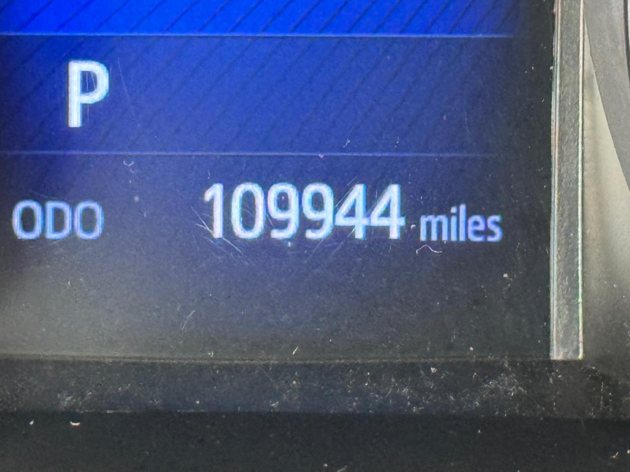 Toyota C-HR XLE Premium 2018