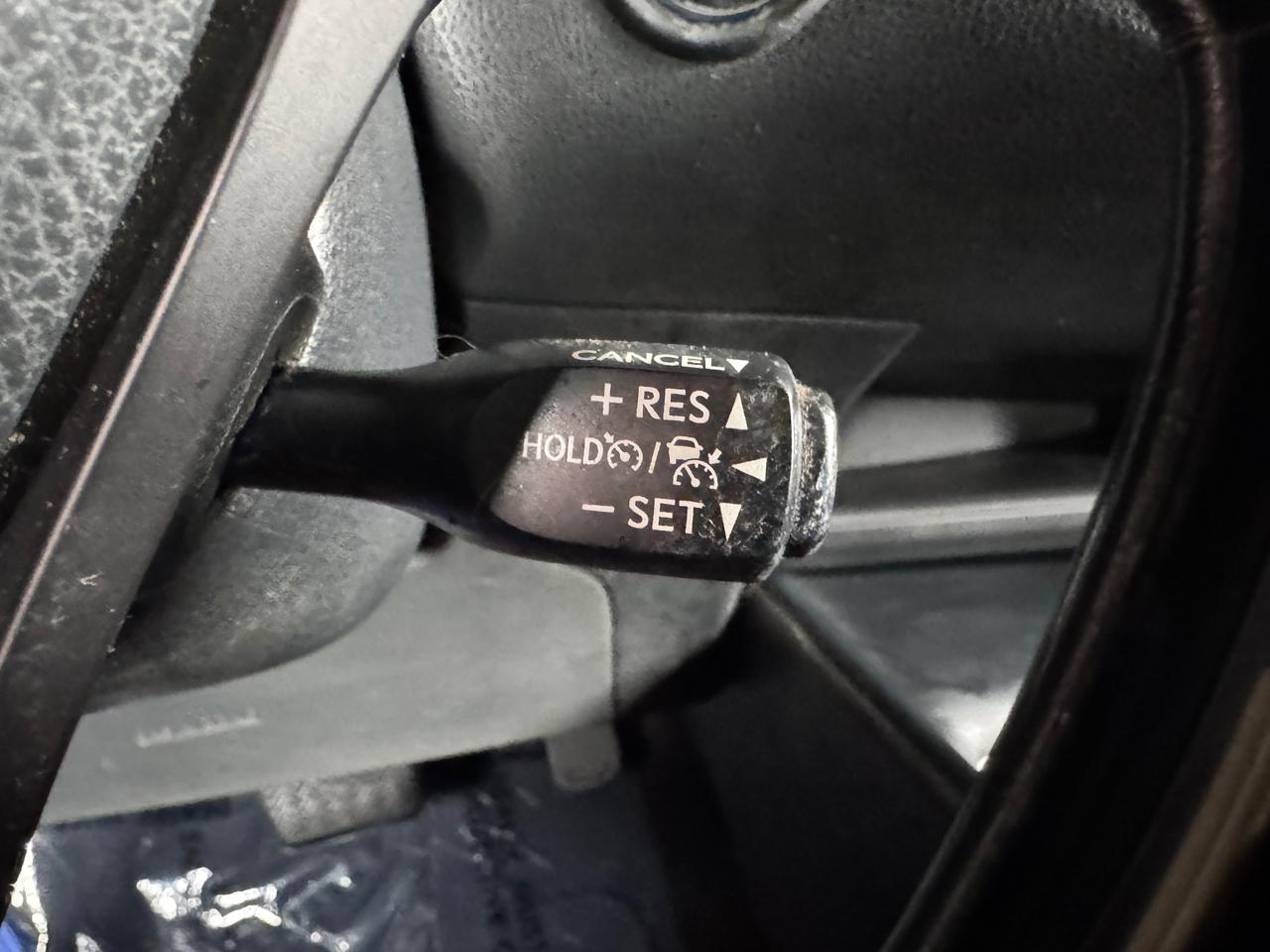 Toyota C-HR XLE Premium 2018