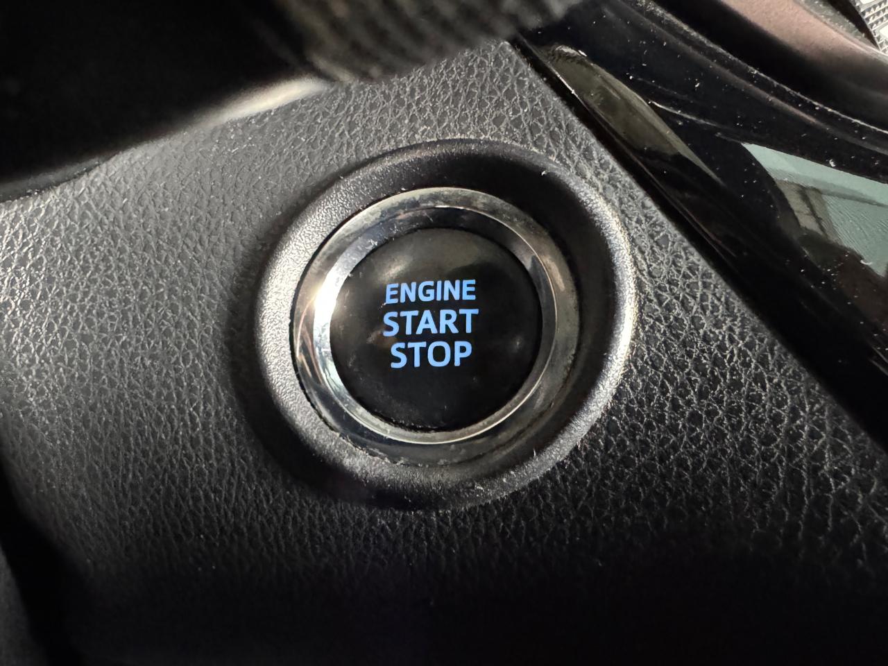 Toyota C-HR XLE Premium 2018