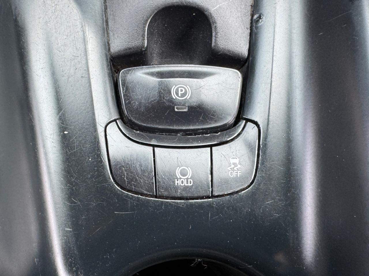 Toyota C-HR XLE Premium 2018