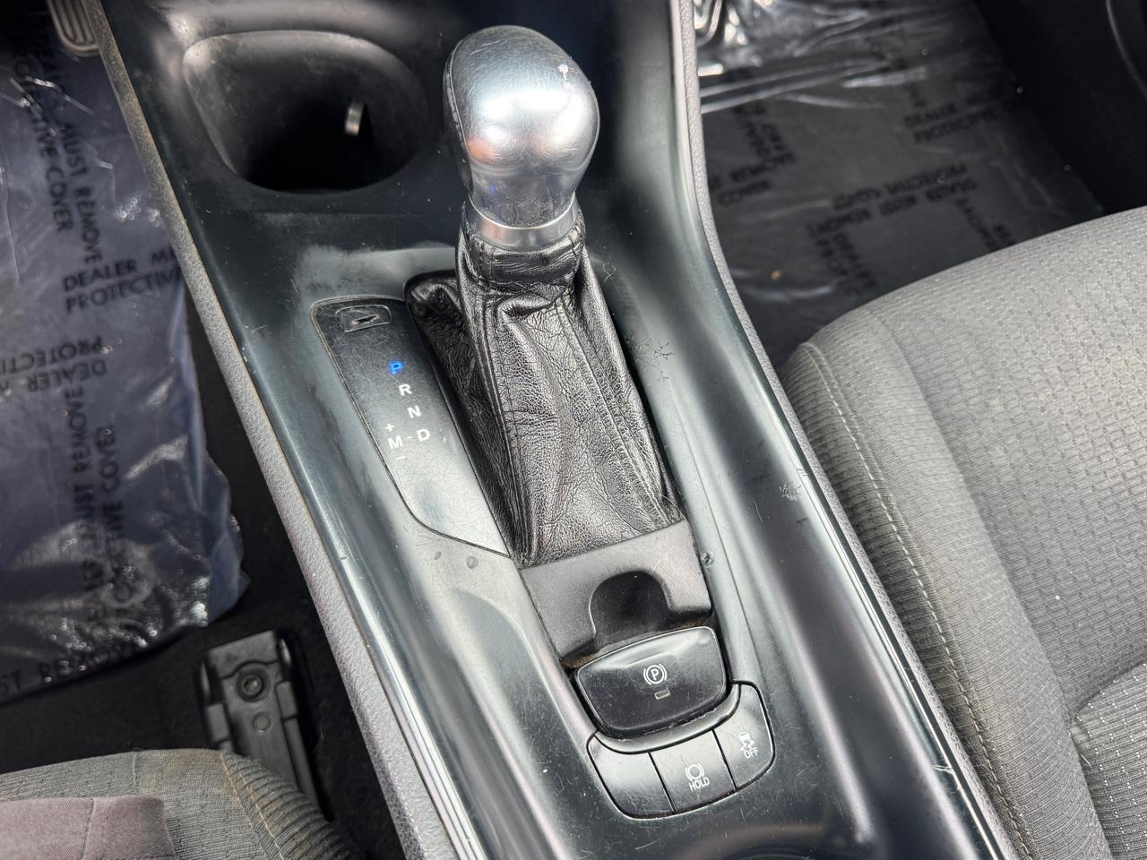 Toyota C-HR XLE Premium 2018