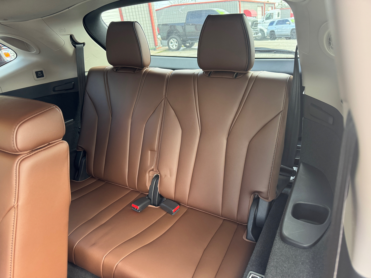 Acura MDX SH-AWD w/Advance Package 2022