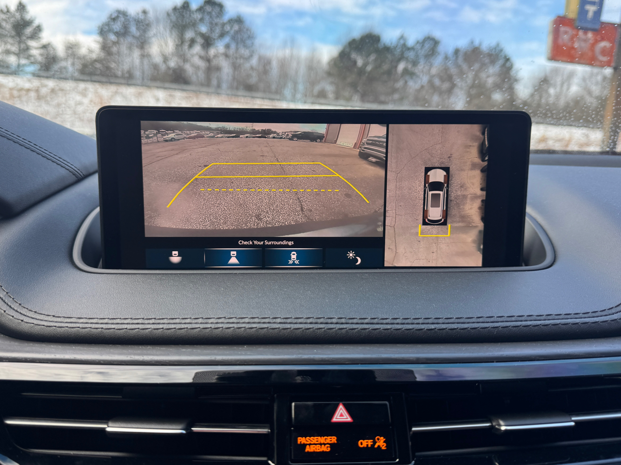 Acura MDX SH-AWD w/Advance Package 2022