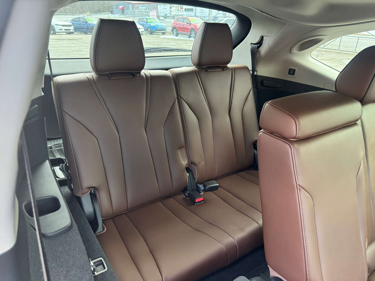 Acura MDX SH-AWD w/Advance Package 2022