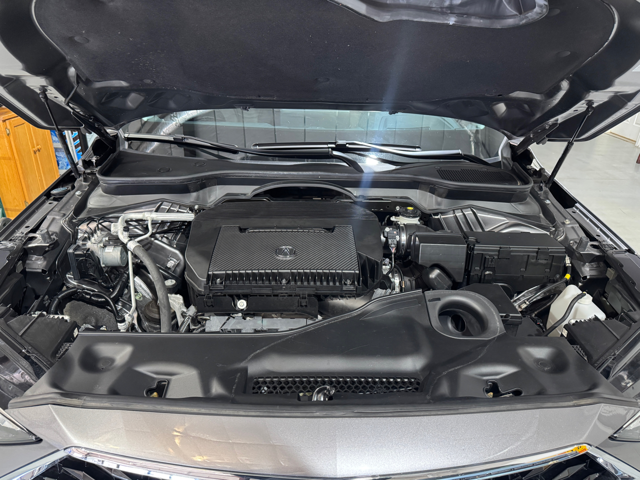 Acura MDX SH-AWD w/Advance Package 2022