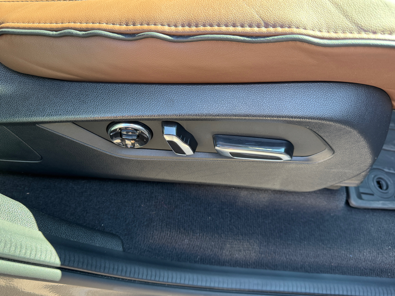 Acura MDX SH-AWD w/Advance Package 2022