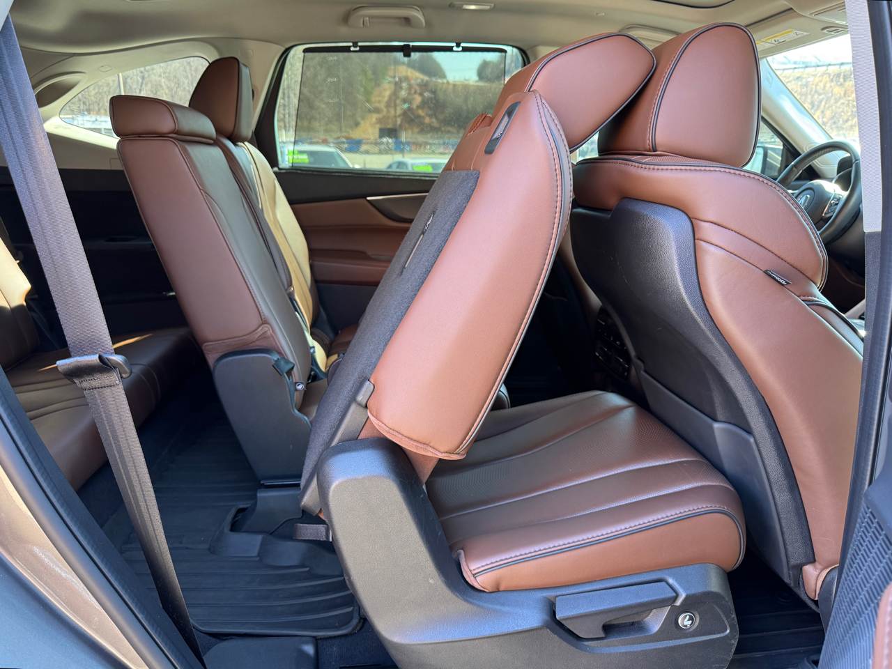 Acura MDX SH-AWD w/Advance Package 2022