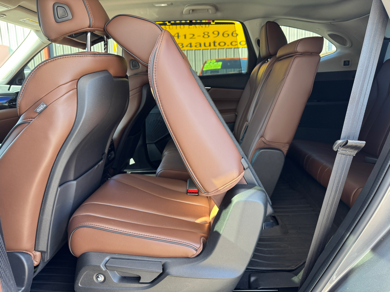 Acura MDX SH-AWD w/Advance Package 2022