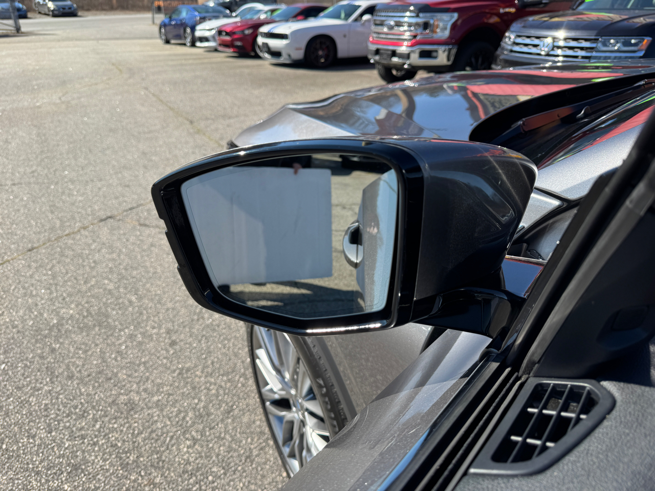 Acura MDX SH-AWD w/Advance Package 2022