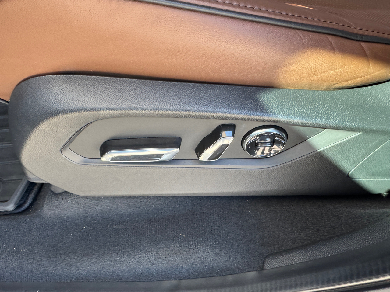 Acura MDX SH-AWD w/Advance Package 2022