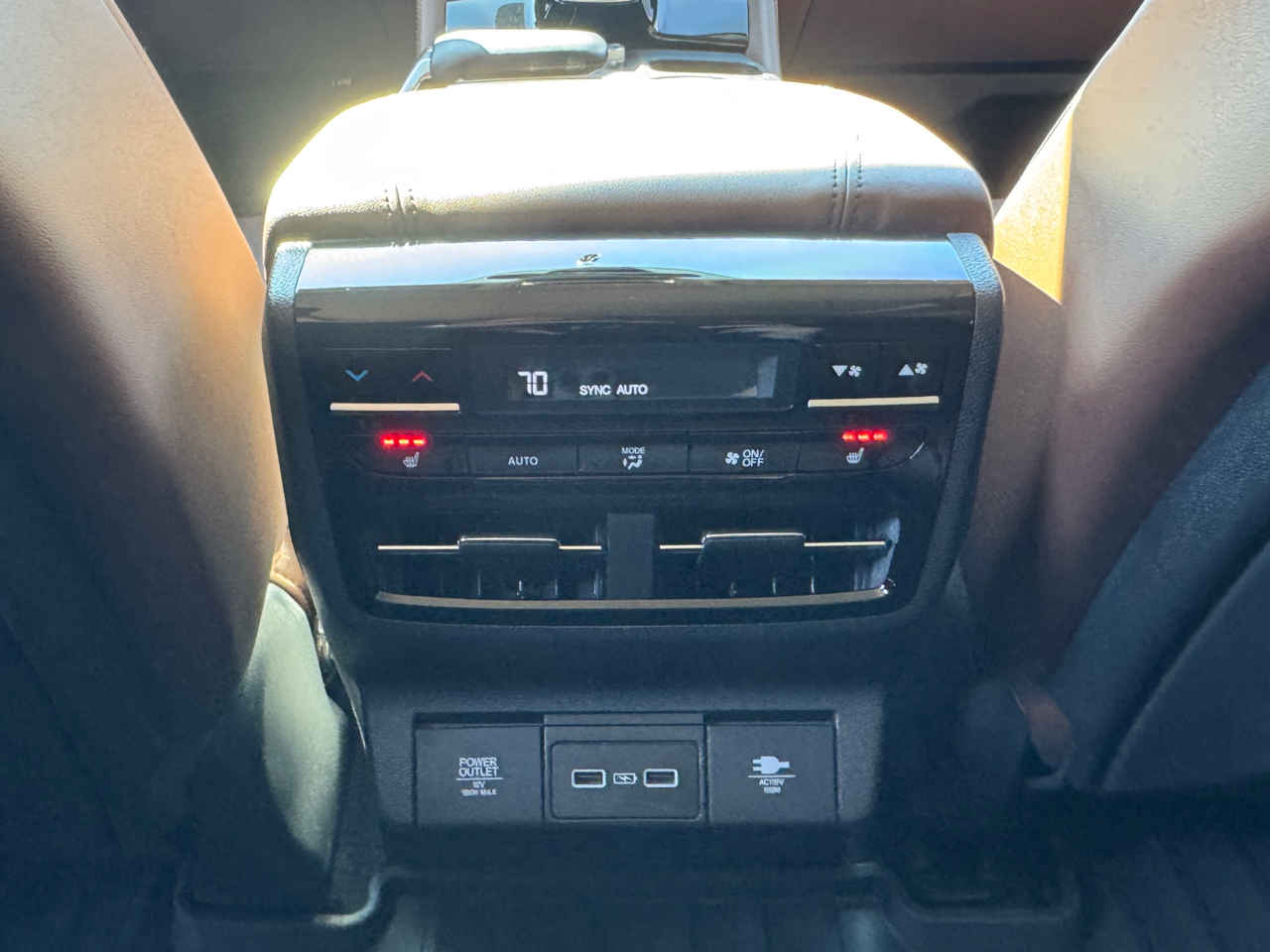 Acura MDX SH-AWD w/Advance Package 2022